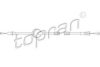 VW 1K3837086A Cable, door release